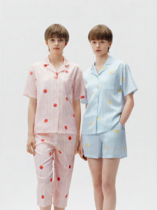 Bananain | Cool Wearable Summer Home Sleepwear