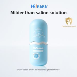 Hipapa | Kids Amino Acid Facial Foam