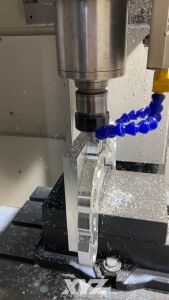 TRIPLE CLAMP SEGITIGA ATAS KAWASAKI NINJA 2TAK R/SS JEPIT & STANG NINJA KIS