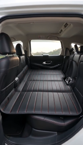 【Ready Stock】✨Tilam Kereta Lipat Tanpa Tiup Universal Car Folding Bed Non-Inflatable Car Sleeping Mat 800kg Load Capacity Portable Durable Free Storage Bag Perfect for Camping Road