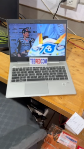 HP ProBook 440 G7 I5 gen10 ram8-32GB /SSD M.2 Nvme 250GB-1TB Core i5-10210U สินค้ามือสอง พร้อมใช้งาน