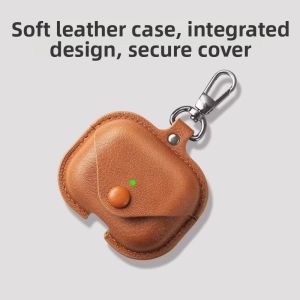 YOUSIDUN | Full Coverage Protective Case for AirPods 2 & 3 & Pro with Strap