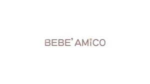 🎈2025 New arrival จากอิตาลี รถเข็นเด็ก 6เดือน-4 ขวบศูนย์ไทย🎈BEBE Amico S113 Bello รถเข็นเด็ก เหมาะสำหรับเด็ก6 เดือน -4 ขวบ น้ำหนักเบา เพียง 4.5 กก. พกพาง่ายพับเก็บด้วยมือเดียว รองรับน้ำหนักได้สูงสุด 22Kg