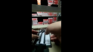 Sikat Kawat Baja 7" 9" Set MOLLAR Kuningan Nylon / Sikat Kawat Nilon Mini Cooper Steinless Set