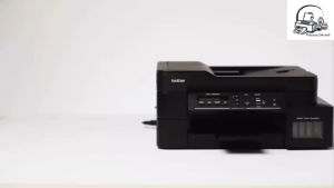 Brother หมึกเติมแท้ BT-D60BK BT5000C/M/Y 4สี For Brother DCP-T220 T310 T420W T510W T520W T710W T720W T820W T910W ออกบิลใบเสร็จได้ค่ะ