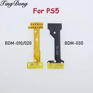 Cáp Mềm Nút Lưng Tay Cầm PS5 Cho Bo Mạch Chủ BDM-010/020/030 Tương Thích Với Sony PlayStation 5