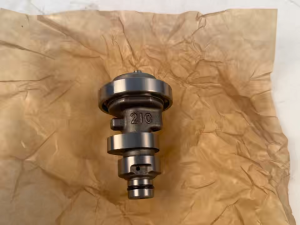 Camshaft Assembly For Yamaha FZ16 Motorcycle Engine Parts