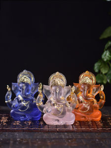 TAIMUJIA | Buddha Statue Ornament Southeast Asia
