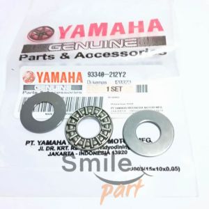 Panduan Lengkap Mengenai Bearing Matahari Yamaha Jupiter Z, Vega R, & F1zr