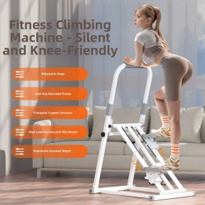 DIWONOR | Indoor Fitness Knees-friendly Sweat Exercise Step Climber