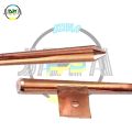 Stick As Grounding Rod / Stik Arde Grounding Penangkal Petir Panjang 1,5meter Bonded Arde Rod Grounding Anti Petir. 