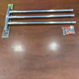 Thanh vắt khăn 3 chia 304 VINA VK6807