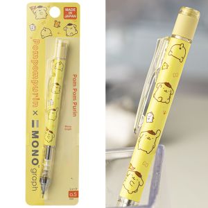 Tombow | Shake Lead-out Auto Pencil Anti-break