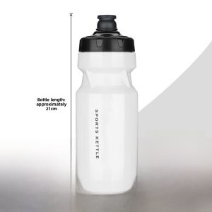 MONLEYTA | Germany Cycling Riding Water Bottle Mountain Road Bike Sports Outdoor Large Capacity Professional Squeeze Bottle Plastic Material