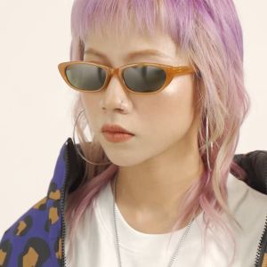 Kính mát thời trang DOKCRAZY ANTA streetwear hot trend độc đáo chất liệu cao cấp