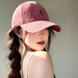 JIFANPAUL | Face Slimming Big Head circumference Baseball Cap