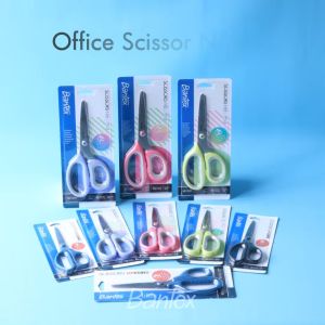 Gunting Bantex: Pilihan Terbaik Untuk Kantor & Penggunaan Sehari-Hari