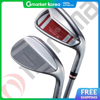 Maruman | Maruman 2W Womens Iron Set 7-Piece Configuration Majesty Korea P Ia3760420