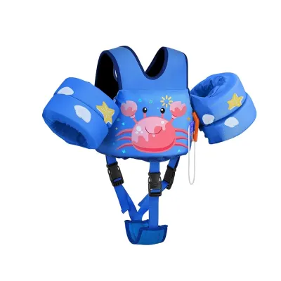WELL PATH | Childrens Swimming Floatation Vest