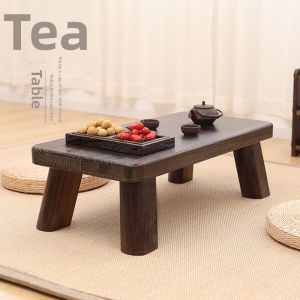 TONGMUSHIJIA | Zen Scripture Writing Small Table