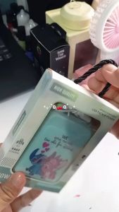 POWERBANK MINI Karakter 8.800 mAh 2 USB High Quality Smartphone Fast Charge