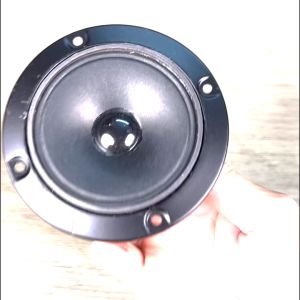 1 cặp Trelbe loa kéo bổ sung tiếng treble cho chất âm sáng hài hoà