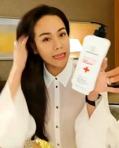 [Mua 3 tặng 1] Dầu Gội Doctor Hair Shampoo Nhật Kim Anh 500ml Giúp giảm rụng tóc và kích thích mọc tóc  tặng kèm lược