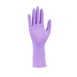 DINGQING | Durable Thickened Extra Long Disposable Kitchen Gloves Nitrile
