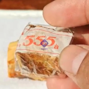 Kemenyan Madu 555 Asli 1 Pak isi 10 Menyan Udut tinkwe Pengharum