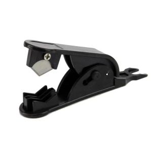 First Chioce กรรไกรตัดท่อน้ํา PE ขนาดเล็ก กรรไกรตัดสายท่อน้ํา Tube Hose Cutter