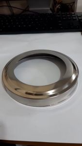 Ring Stainless 4in Aksesories stainless steel interior bangunan