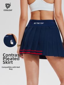 COSLEAF | Sport Anti-peek Skirt