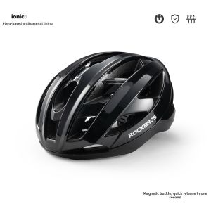 RockBros | Integrated Mold Monocoque Bicycle Helmet