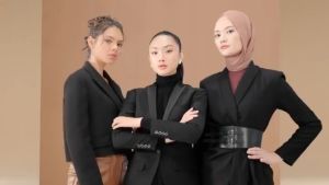 OMG Oh My Glam Coverlast Liquid Foundation SPF 20 25mL Lapak Gadis Bisa COD