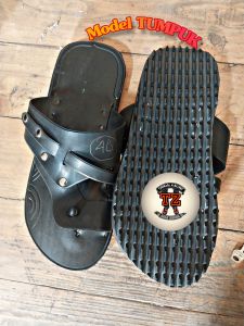 Sandal Kalong Karet Ban Ready 4 Model Size 40