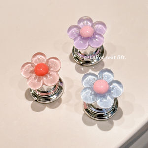 Handy Toilet Lid Lifter for Home Bathroom Toilet Tank Dirty Hand Free Flush Auxiliary Device Plastic Material Universal Fit