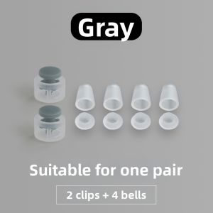 RUNEASY | Lazy Design Childrens Shoe Lace Lock
