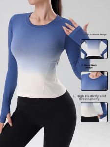Quick-Drying Slimming Fitness T-Shirt