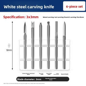 LASH | Electric Engraving Carving Tool Kit
