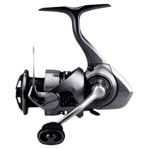 Daiwa | Compact Lightweight Long Cast Fishing Reel