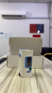 Fingertip Pulse Oximeter (YX302)