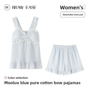 BE | Breast Pad Sleep Top