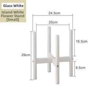 TMCG | Floor-standing Plant Stand