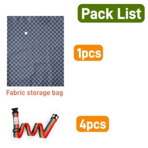 Storage Mattress Vacuum Storage Bag for Moving - Vacuum Seal Mattress Bag with Straps for Easy Moving Shipping and Storing