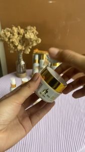 RATU GLOW ACNE REGULER | Perawatan Kecantikan Mencerah Kulit Wajah Flek Hitam Menyamarkan Jerawat