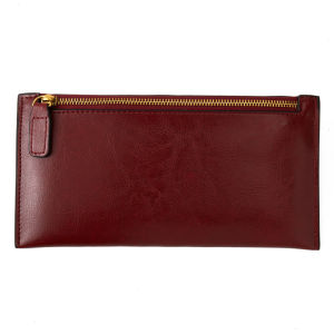 SIFULUN | Sleek Slim Anti-Magnetic Multi-Card Wallet