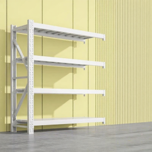 ZHENTAIYUAN | Heavy Duty Multi-purpose Shelving Unit