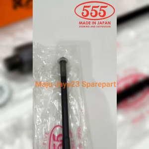 MEREK 555 Rack End Long Tie Rod Honda CRV Gen 3 Tahun 2007 - 2012 ORIGINAL JAPAN ( SR-H020 ) PEMBELIAN UTK 1SET