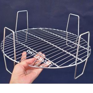 Vỉ Hấp 2 Tầng: Hấp Bánh Bao Hấp Thực Phẩm các loại