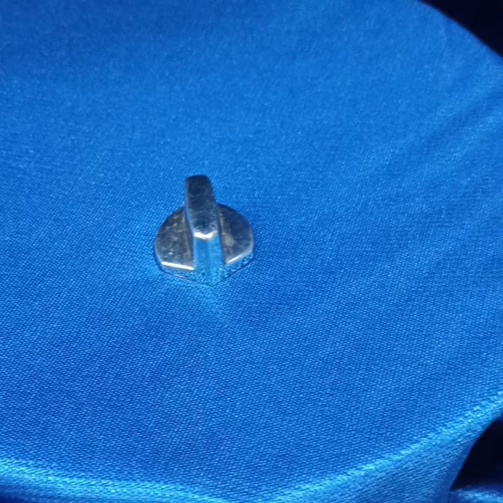 HA 88A Drop Feed Knob for SISTER Household Sewing Machine (MODEL JA2